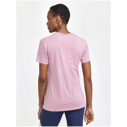 CRAFT Pro Hypervent Laufshirt Damen 743000 - dawn XL