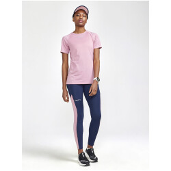CRAFT Pro Hypervent Laufshirt Damen 743000 - dawn XL