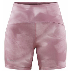CRAFT Pro Hypervent kurze Laufleggings Damen 743007 -...