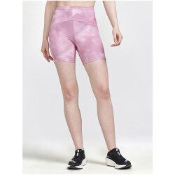 CRAFT Pro Hypervent kurze Laufleggings Damen 743007 -...
