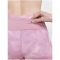 CRAFT Pro Hypervent kurze Laufleggings Damen 743007 - dawn/multi XS