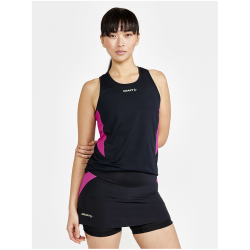 CRAFT Pro Hypervent Lauf-Tanktop Damen 999486 -...