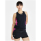 CRAFT Pro Hypervent Lauf-Tanktop Damen 999486 - black/roxo XL