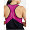 CRAFT Pro Hypervent Lauf-Tanktop Damen 999486 - black/roxo XL