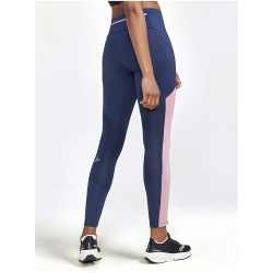 CRAFT Pro Hypervent Laufleggings Damen 396743 - blaze/dawn XS