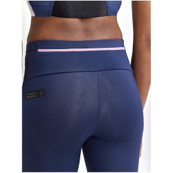 CRAFT Pro Hypervent Laufleggings Damen 396743 - blaze/dawn S