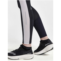 CRAFT Pro Hypervent Laufleggings Damen 999932 - black/flex S