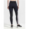 CRAFT Pro Hypervent Laufleggings Damen 999932 - black/flex XL
