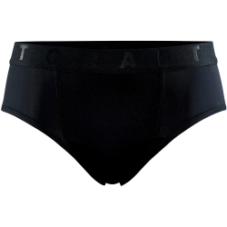CRAFT Core Dry Brief Herren 999000 - black S