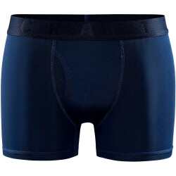 CRAFT Core Dry 3 Boxershorts Herren 396000 - blaze S