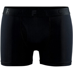 CRAFT Core Dry 3 Boxershorts Herren 999000 - black S