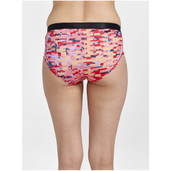 CRAFT Core Dry Hipster Damen 731582 - arrosa/peach S