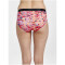 CRAFT Core Dry Hipster Damen 731582 - arrosa/peach S