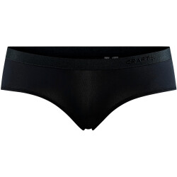 CRAFT Core Dry Hipster Damen 999000 - black XS