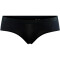 CRAFT Core Dry Hipster Damen 999000 - black XS