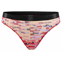 CRAFT Core Dry String Damen 731582 - arrosa/peach S