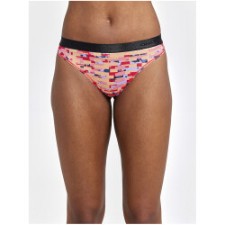CRAFT Core Dry String Damen 731582 - arrosa/peach S