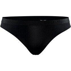 CRAFT Core Dry String Damen 999000 - black XS