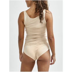 CRAFT Core Dry Tanktop Damen 717000 - nude XS