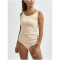 CRAFT Core Dry Tanktop Damen 717000 - nude XS
