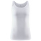 CRAFT Core Dry Tanktop Damen 900000 - white XS