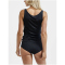 CRAFT Core Dry Tanktop Damen 999000 - black XS