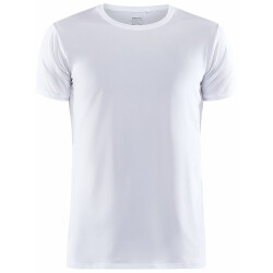 CRAFT Core Dry Trainingsshirt Herren 900000 - white S