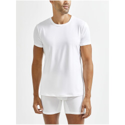 CRAFT Core Dry Trainingsshirt Herren 900000 - white S