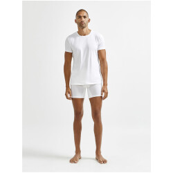 CRAFT Core Dry Trainingsshirt Herren 900000 - white S