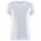 CRAFT Core Dry Trainingsshirt Herren 900000 - white S