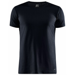 CRAFT Core Dry Trainingsshirt Herren 999000 - black S