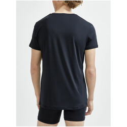 CRAFT Core Dry Trainingsshirt Herren 999000 - black S