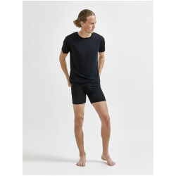 CRAFT Core Dry Trainingsshirt Herren 999000 - black S