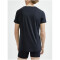 CRAFT Core Dry Trainingsshirt Herren 999000 - black S