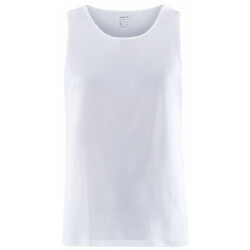 CRAFT Core Dry Tanktop Herren 900000 - white S