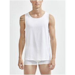 CRAFT Core Dry Tanktop Herren 900000 - white S