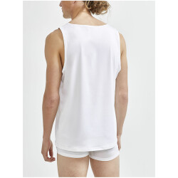 CRAFT Core Dry Tanktop Herren 900000 - white S
