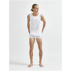 CRAFT Core Dry Tanktop Herren 900000 - white S