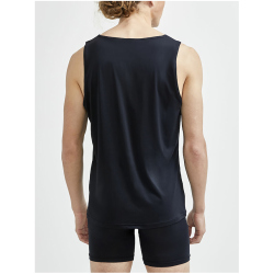 CRAFT Core Dry Tanktop Herren 999000 - black S