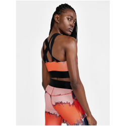 CRAFT Core Charge Sport-Top Damen 573007 - solo/multi XS