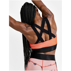 CRAFT Core Charge Sport-Top Damen 573007 - solo/multi XS