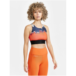 CRAFT Core Charge Sport-Top Damen 573007 - solo/multi XS