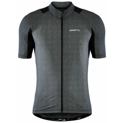 CRAFT Pro Endur Lumen Fahrradtrikot Herren 999000 - black S