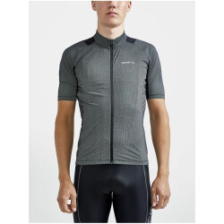 CRAFT Pro Endur Lumen Fahrradtrikot Herren 999000 - black S