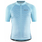 CRAFT ADV Endur Fahrradtrikot Herren 327000 - aquamarine S
