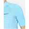 CRAFT ADV Endur Fahrradtrikot Herren 327000 - aquamarine S
