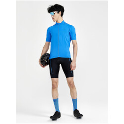 CRAFT ADV Endur Fahrradtrikot Herren 340000 - sarek S