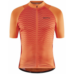 CRAFT ADV Endur Fahrradtrikot Herren 550000 - crackle S