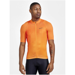 CRAFT ADV Endur Fahrradtrikot Herren 550000 - crackle S