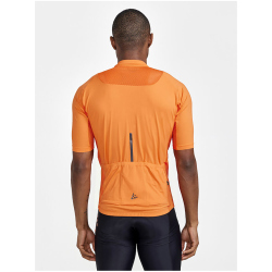 CRAFT ADV Endur Fahrradtrikot Herren 550000 - crackle S